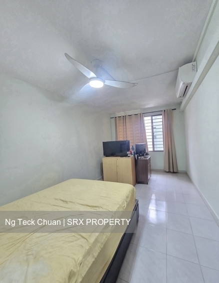 Blk 101 Simei Street 1 (Tampines), HDB 4 Rooms #545163061